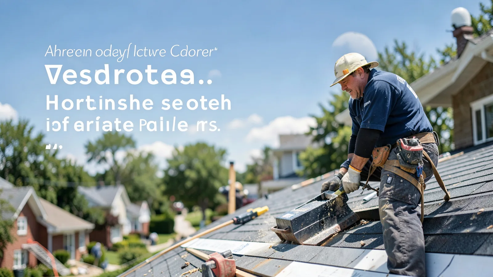 Roof Replacement in Oglethorpe, GA near me